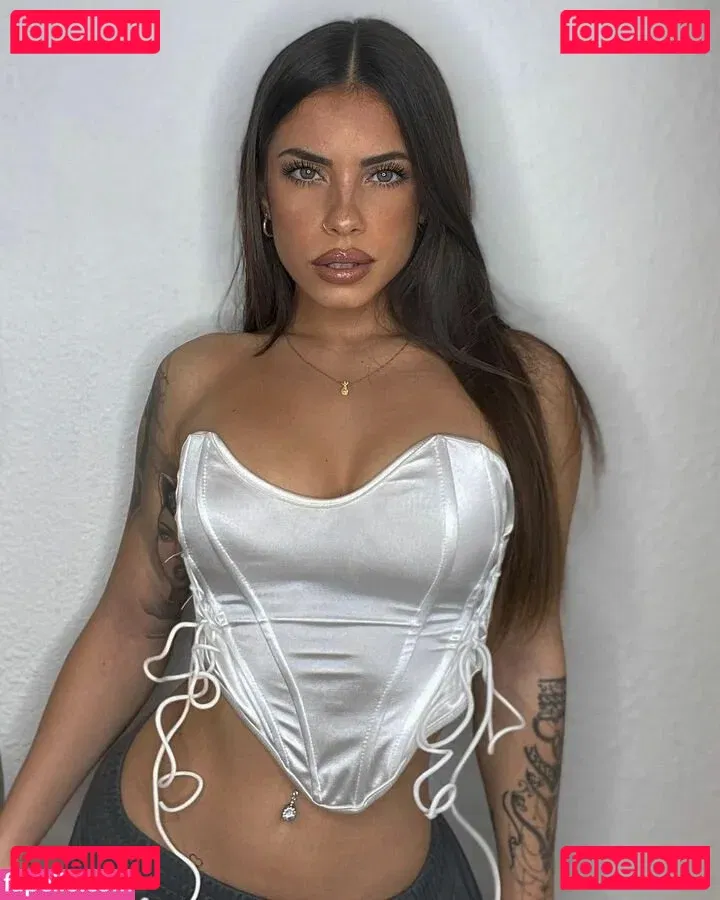 Yai Tejera Onlyfans Photo Gallery 