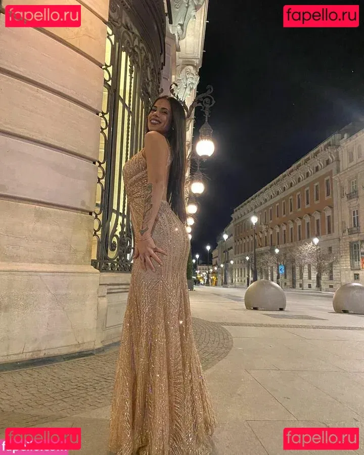 Yai Tejera Onlyfans Photo Gallery 