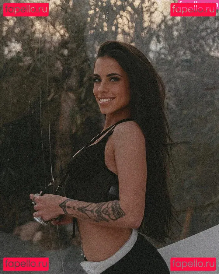 Yai Tejera Onlyfans Photo Gallery 