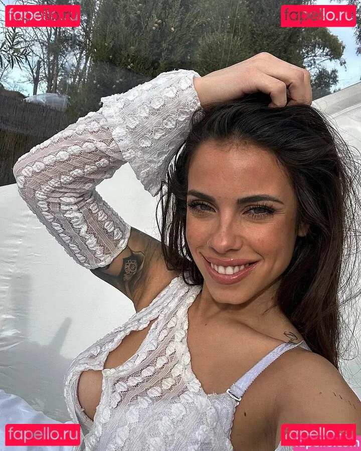 Yai Tejera Onlyfans Photo Gallery 