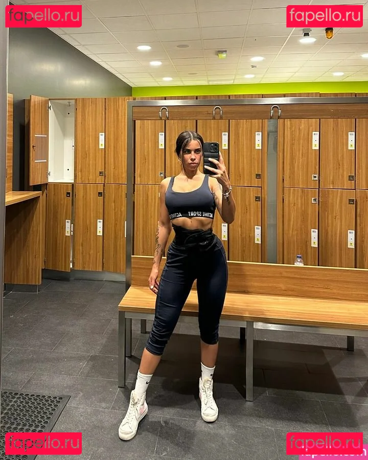 Yai Tejera Onlyfans Photo Gallery 