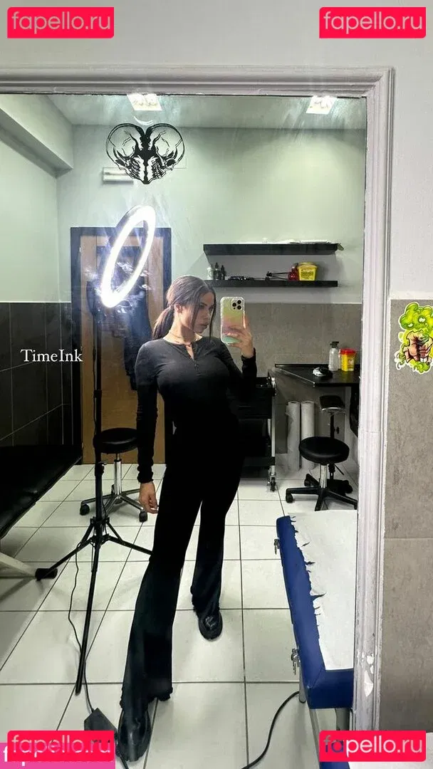 Yai Tejera Onlyfans Photo Gallery 