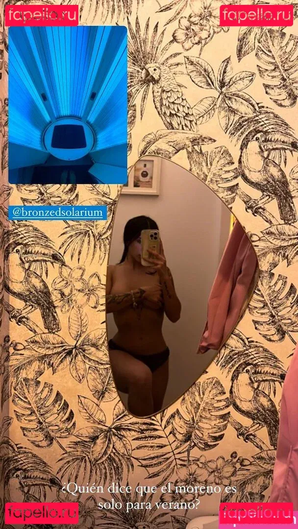 Yai Tejera Onlyfans Photo Gallery 