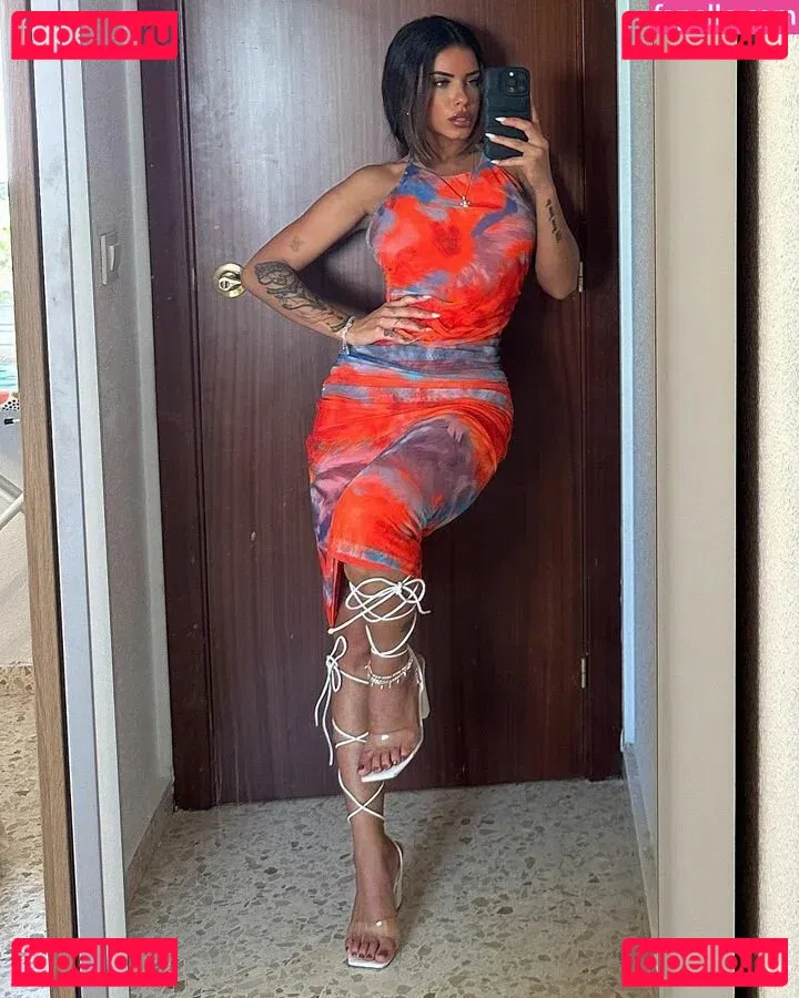 Yai Tejera Onlyfans Photo Gallery 