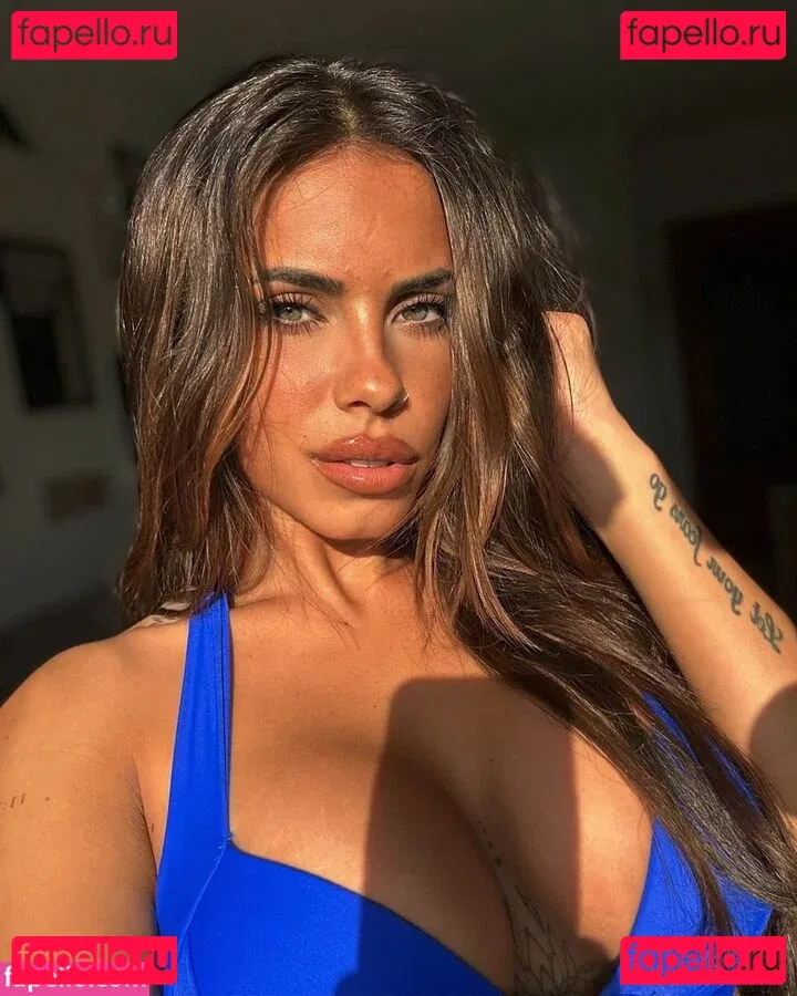 Yai Tejera Onlyfans Photo Gallery 