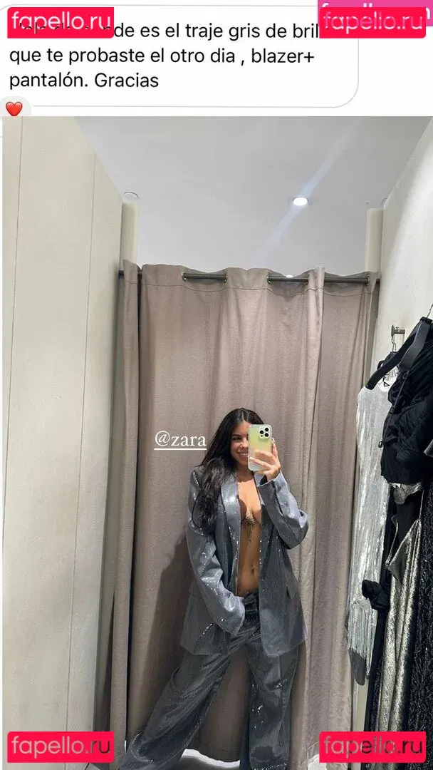 Yai Tejera Onlyfans Photo Gallery 