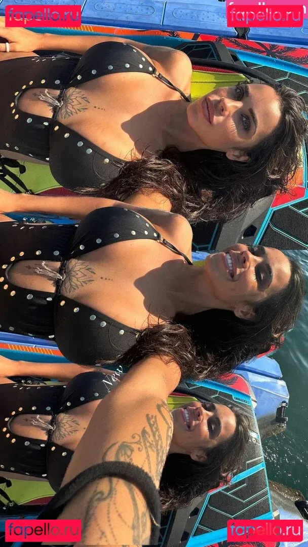 Yai Tejera Onlyfans Photo Gallery 