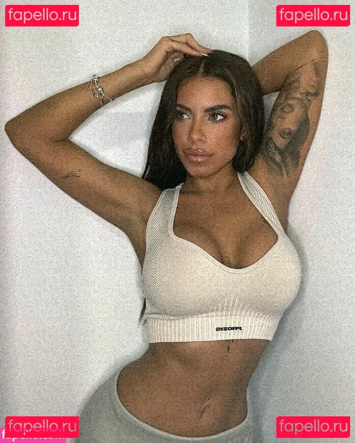 Yai Tejera Onlyfans Photo Gallery 