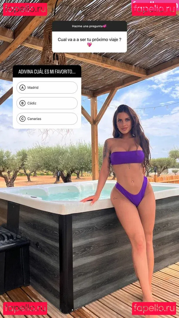 Yai Tejera Onlyfans Photo Gallery 