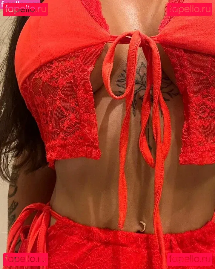 Yai Tejera Onlyfans Photo Gallery 