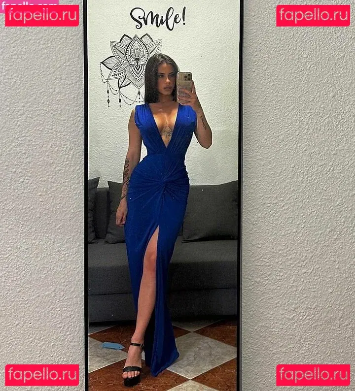 Yai Tejera Onlyfans Photo Gallery 