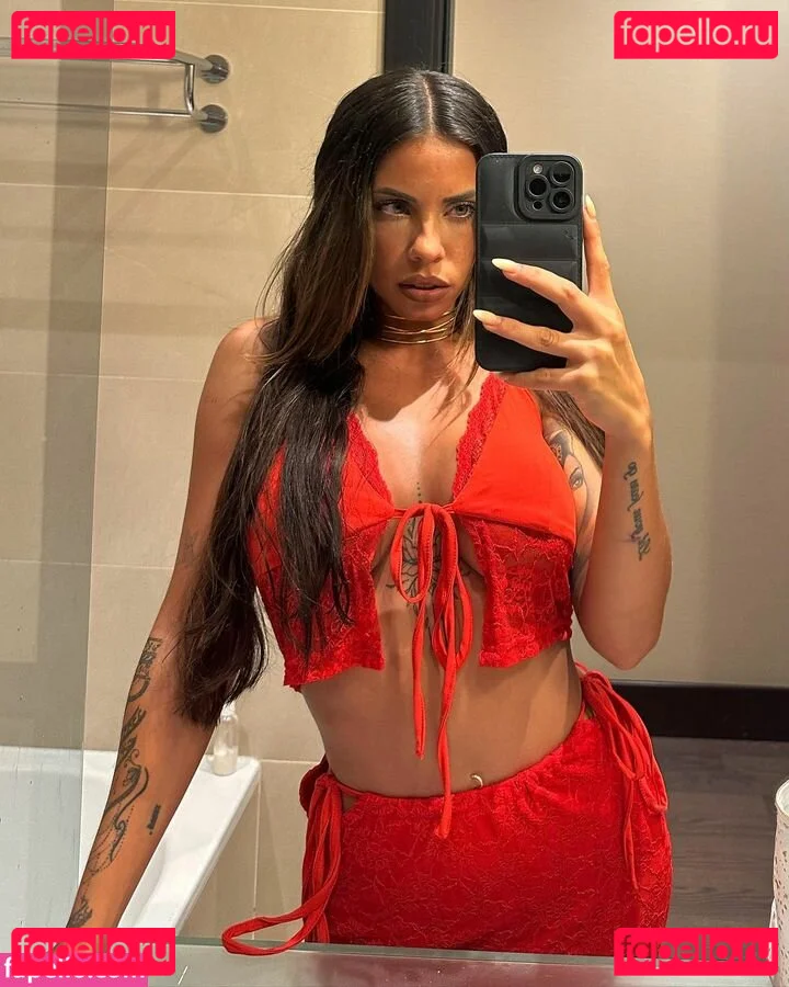 Yai Tejera Onlyfans Photo Gallery 