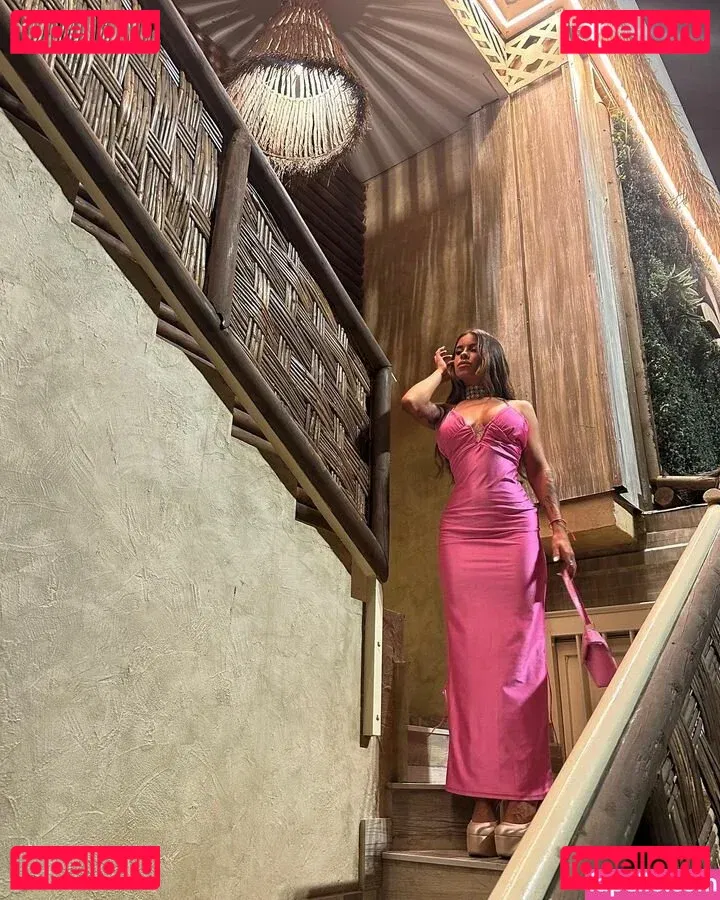 Yai Tejera Onlyfans Photo Gallery 