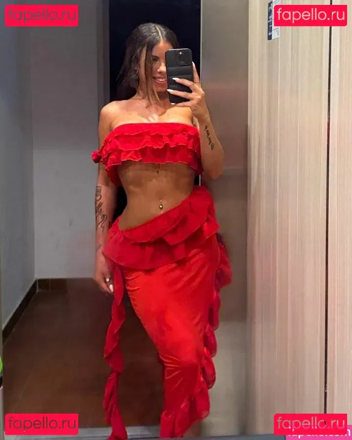 Yai Tejera Onlyfans Photo Gallery 