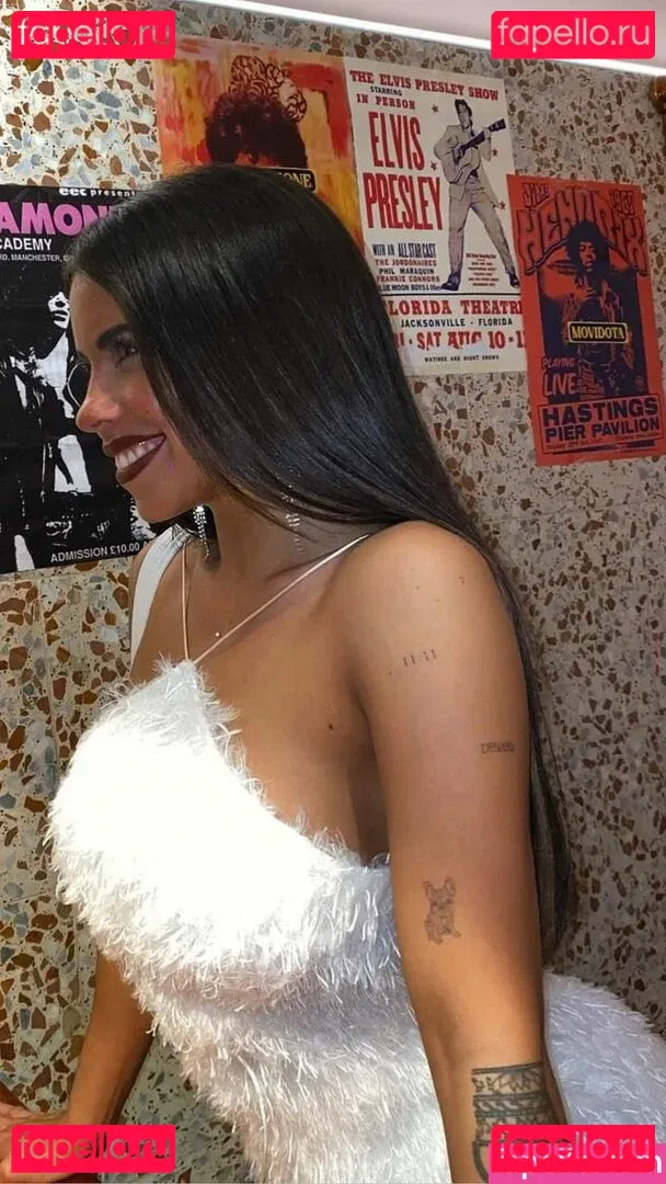 Yai Tejera Onlyfans Photo Gallery 