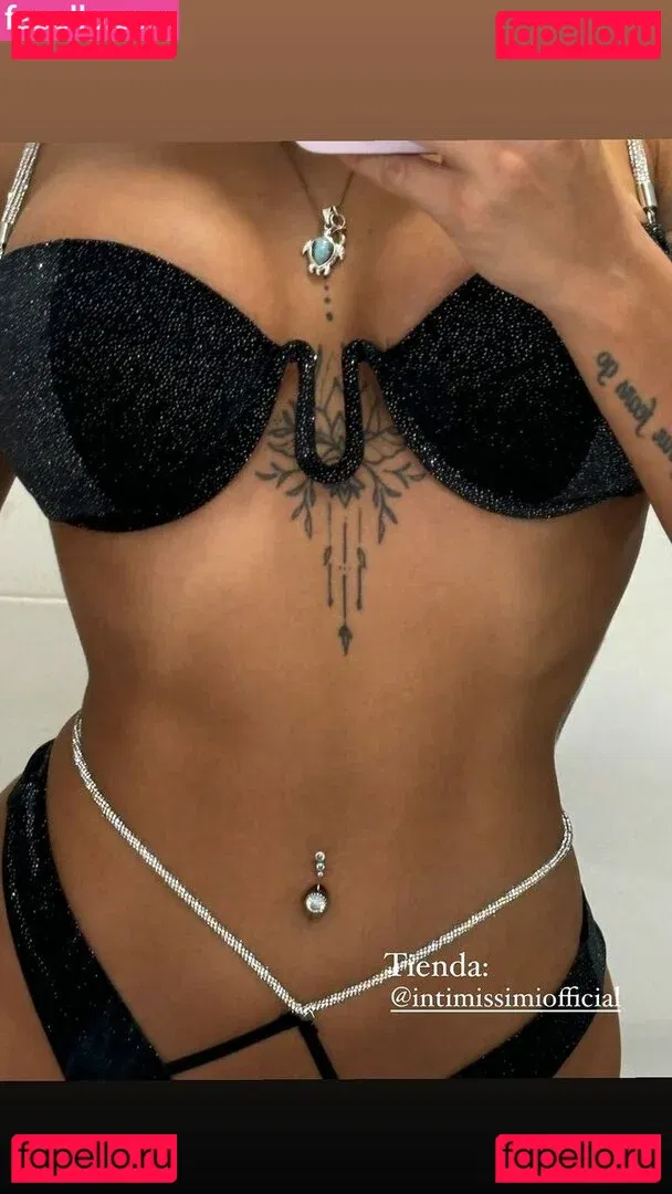 Yai Tejera Onlyfans Photo Gallery 