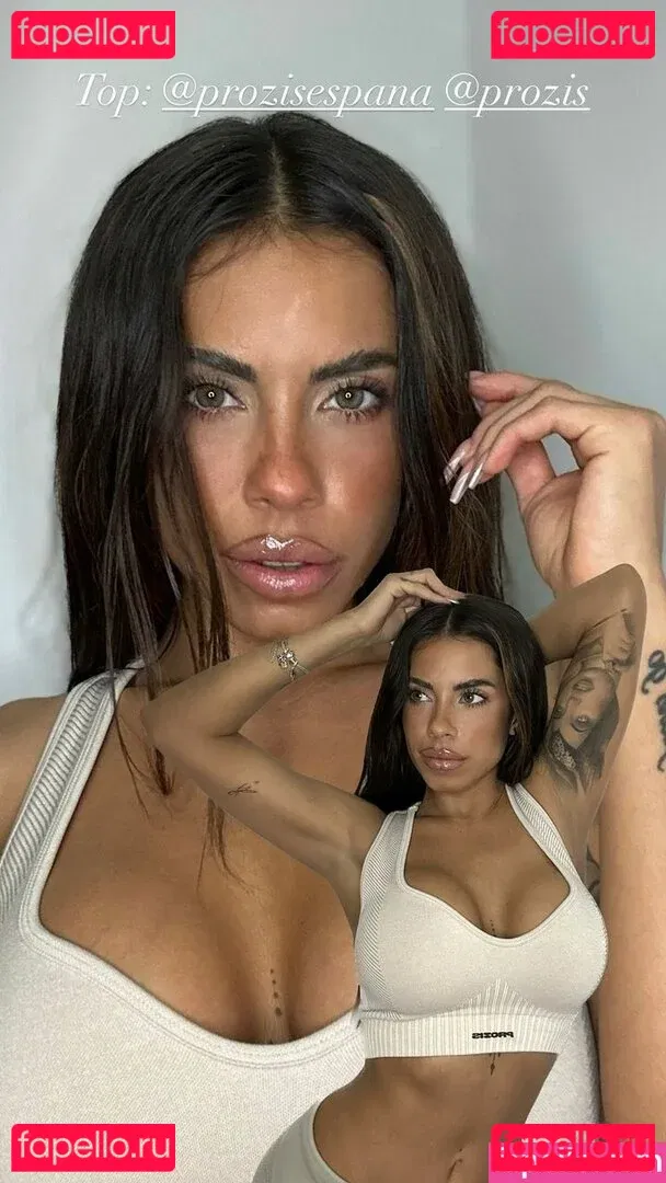 Yai Tejera Onlyfans Photo Gallery 