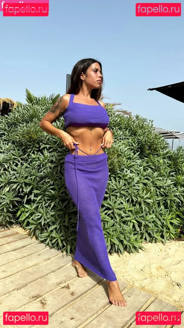 Yai Tejera Onlyfans Photo Gallery 