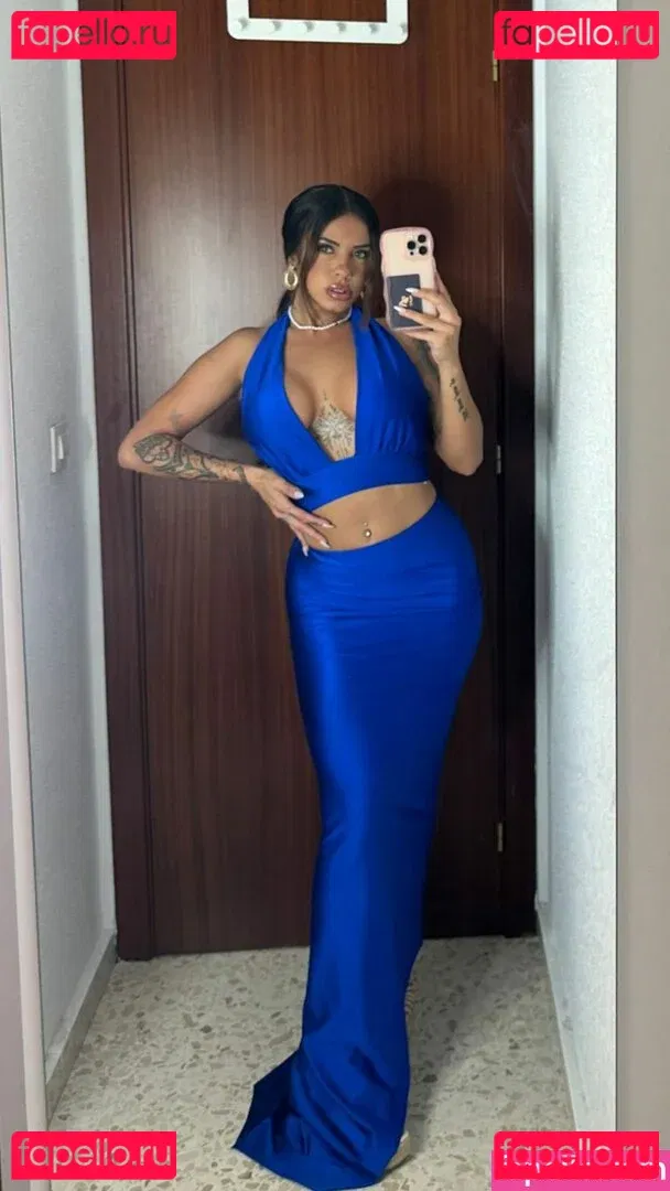 Yai Tejera Onlyfans Photo Gallery 