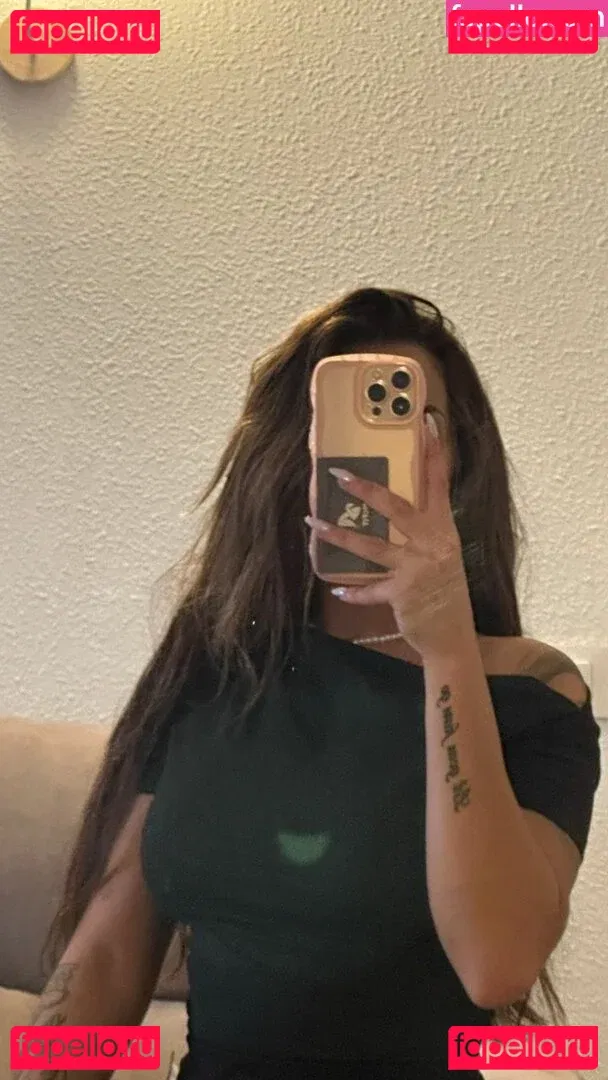 Yai Tejera Onlyfans Photo Gallery 