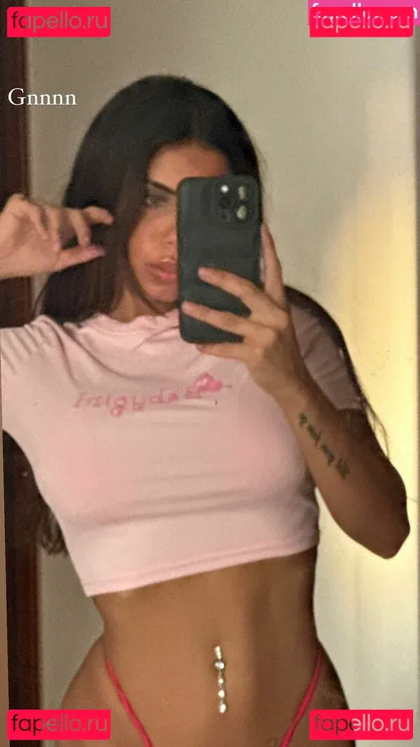 Yai Tejera Onlyfans Photo Gallery 