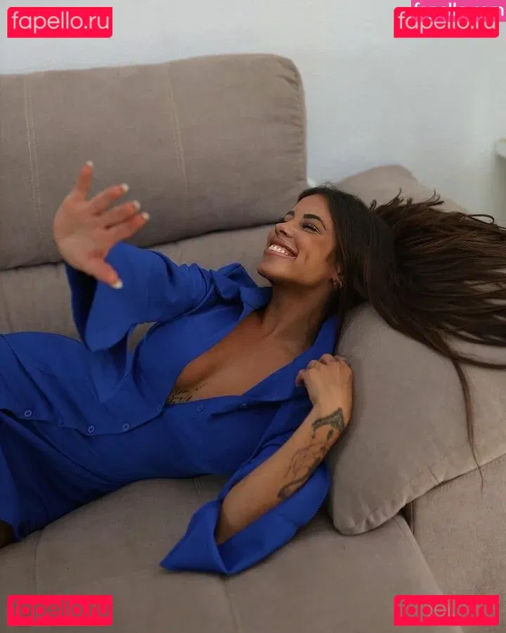 Yai Tejera Onlyfans Photo Gallery 