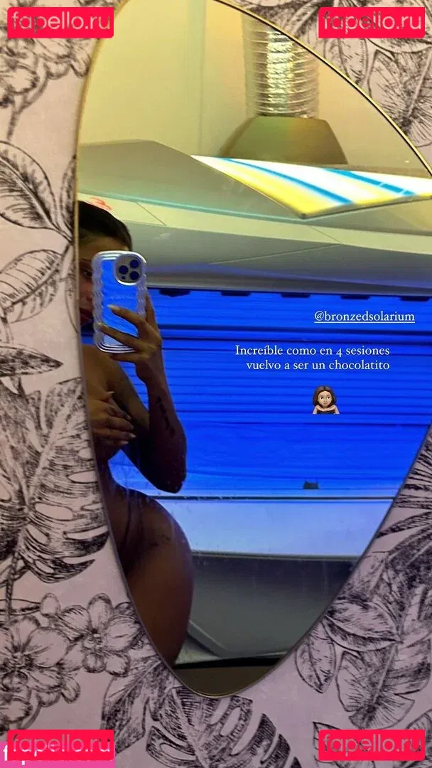 Yai Tejera Onlyfans Photo Gallery 