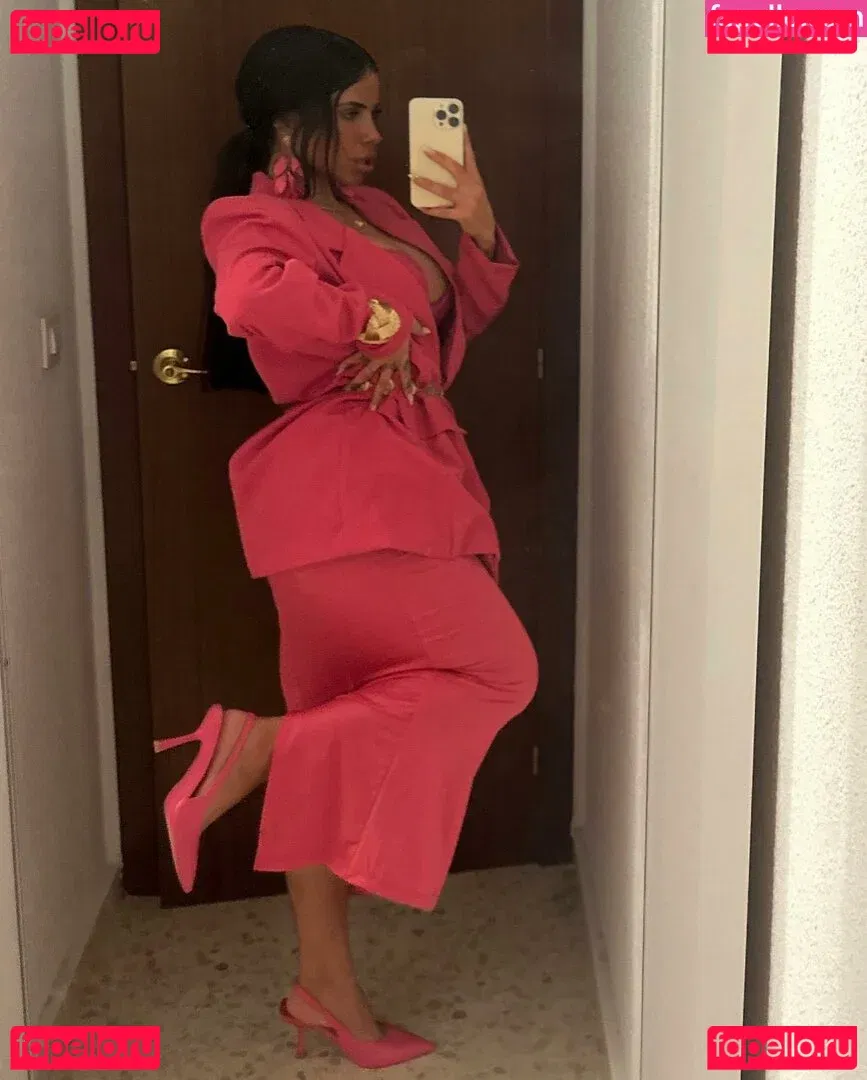 Yai Tejera Onlyfans Photo Gallery 