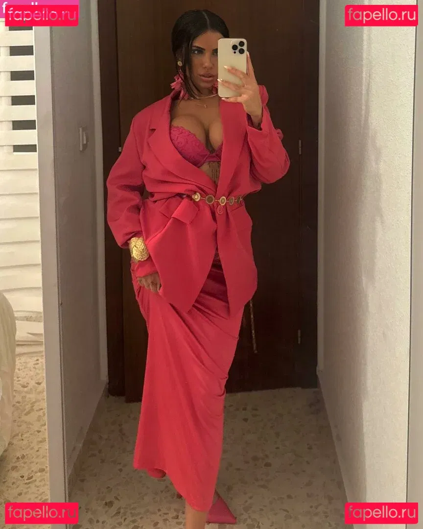 Yai Tejera Onlyfans Photo Gallery 