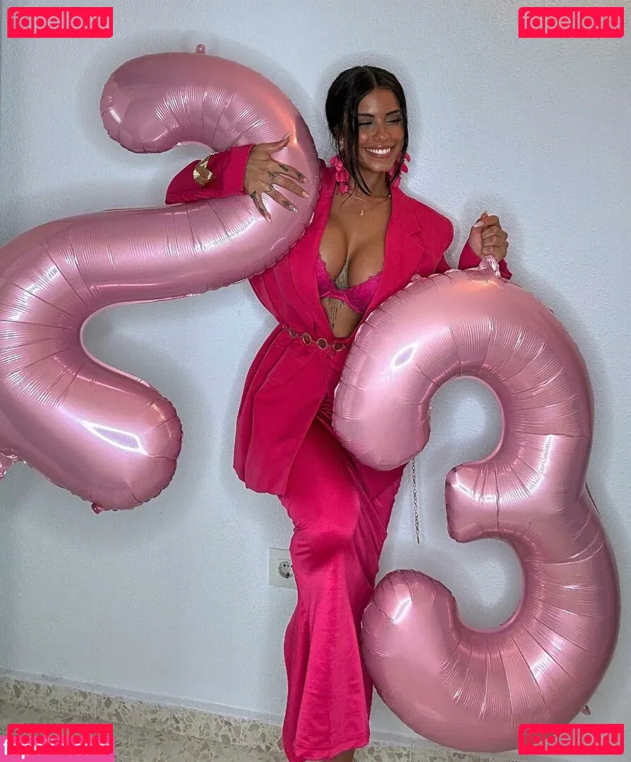 Yai Tejera Onlyfans Photo Gallery 