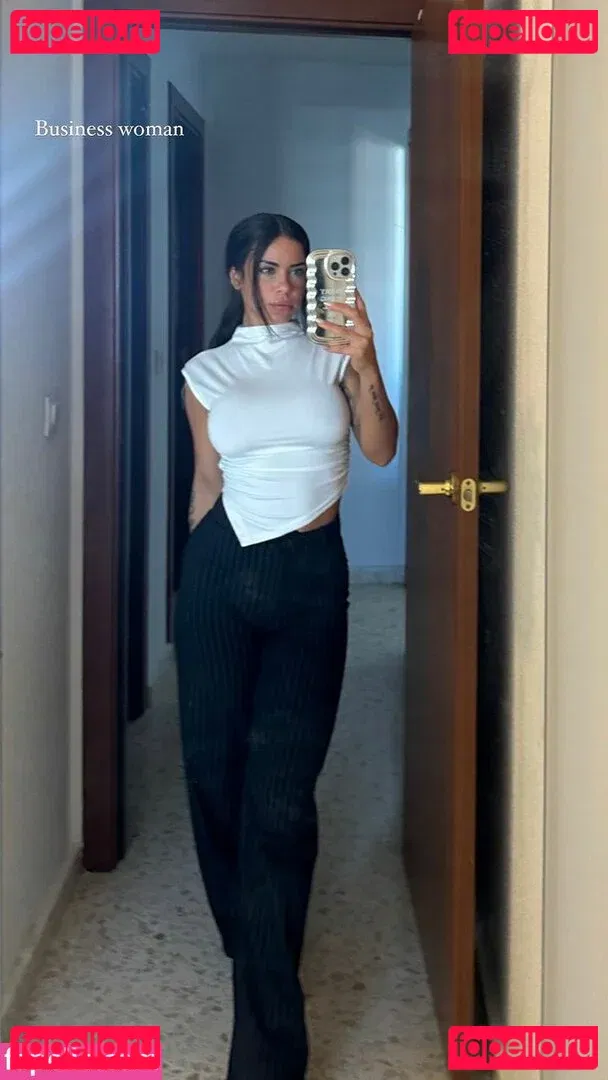 Yai Tejera Onlyfans Photo Gallery 