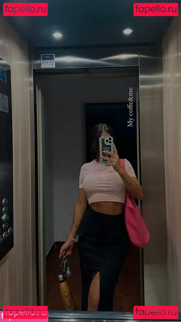 Yai Tejera Onlyfans Photo Gallery 