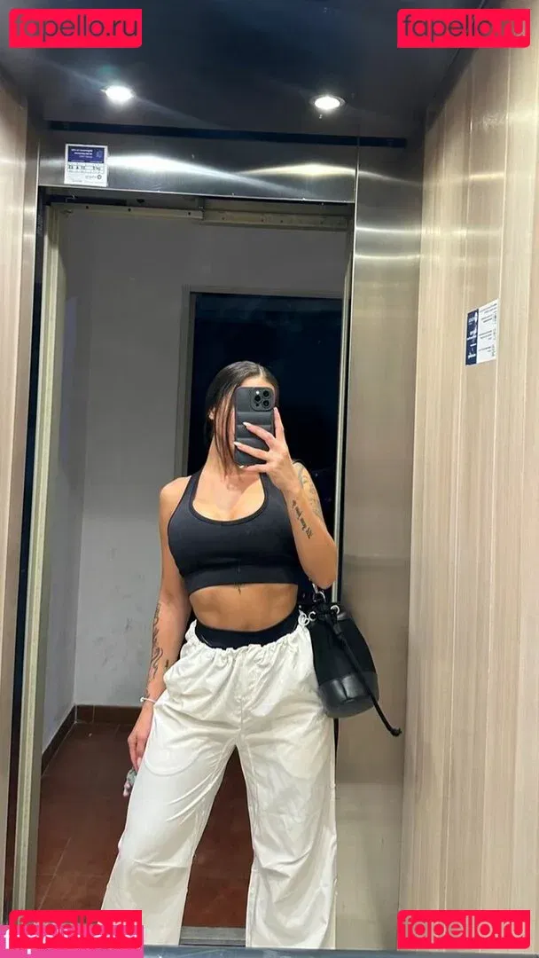 Yai Tejera Onlyfans Photo Gallery 