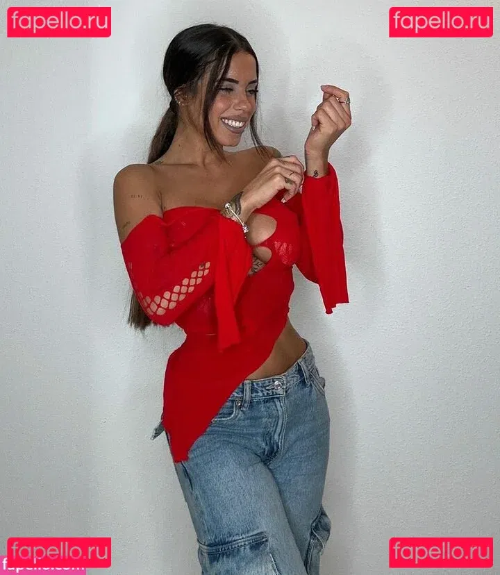 Yai Tejera Onlyfans Photo Gallery 