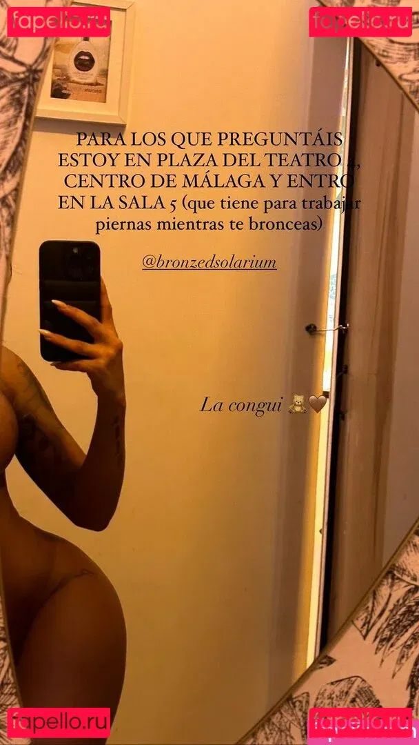 Yai Tejera Onlyfans Photo Gallery 