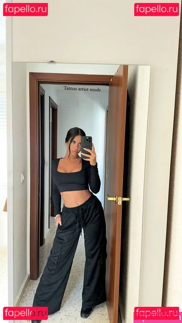 Yai Tejera Onlyfans Photo Gallery 