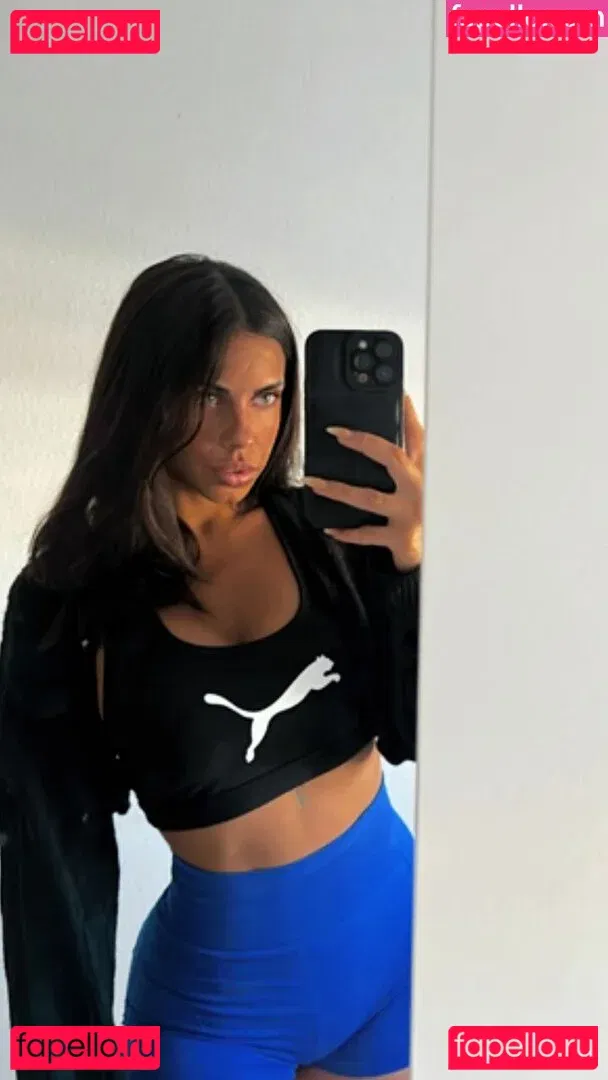 Yai Tejera Onlyfans Photo Gallery 