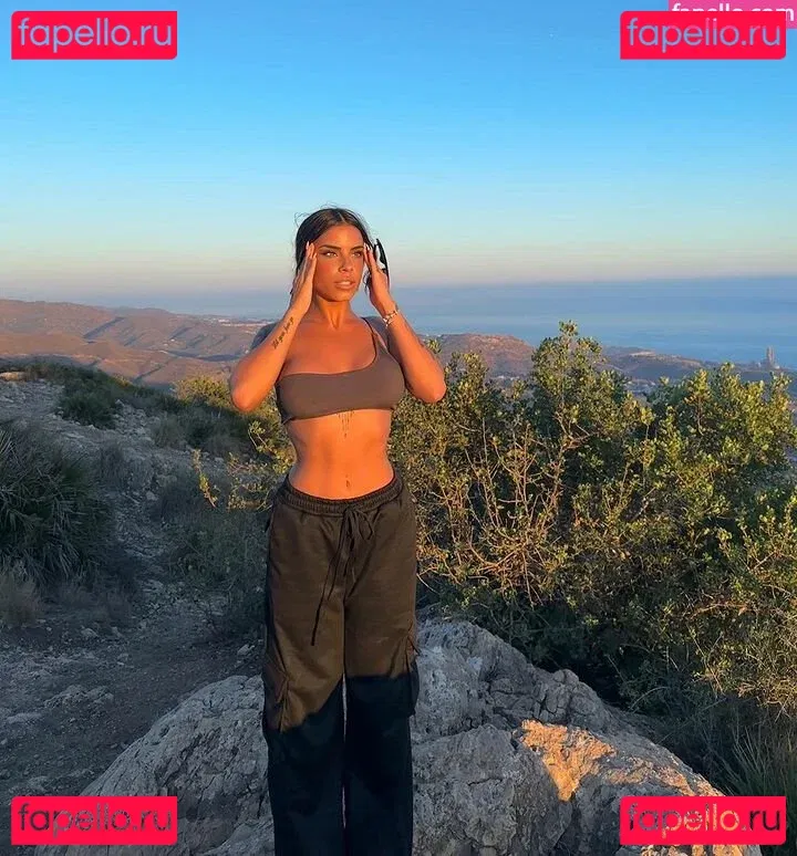 Yai Tejera Onlyfans Photo Gallery 