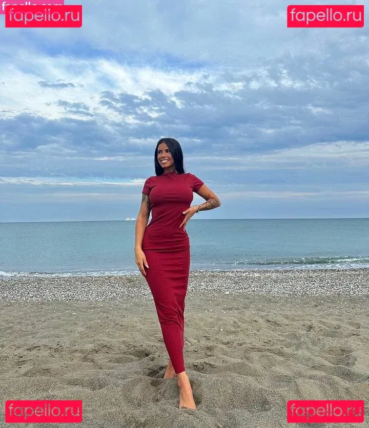 Yai Tejera Onlyfans Photo Gallery 