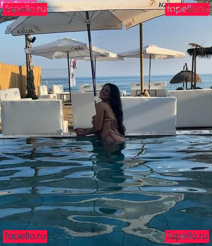 Yai Tejera Onlyfans Photo Gallery 