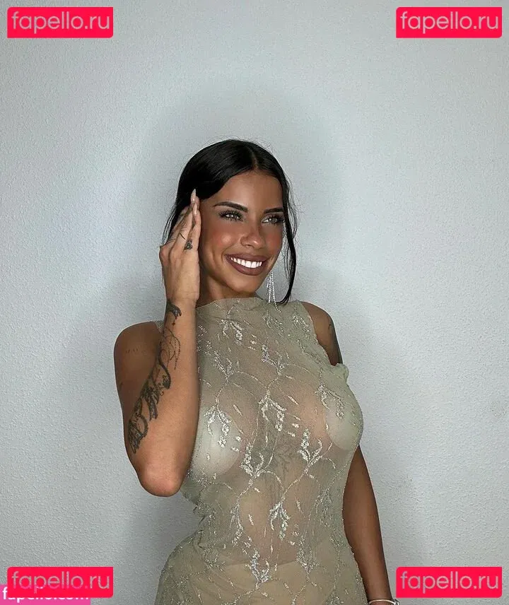 Yai Tejera Onlyfans Photo Gallery 