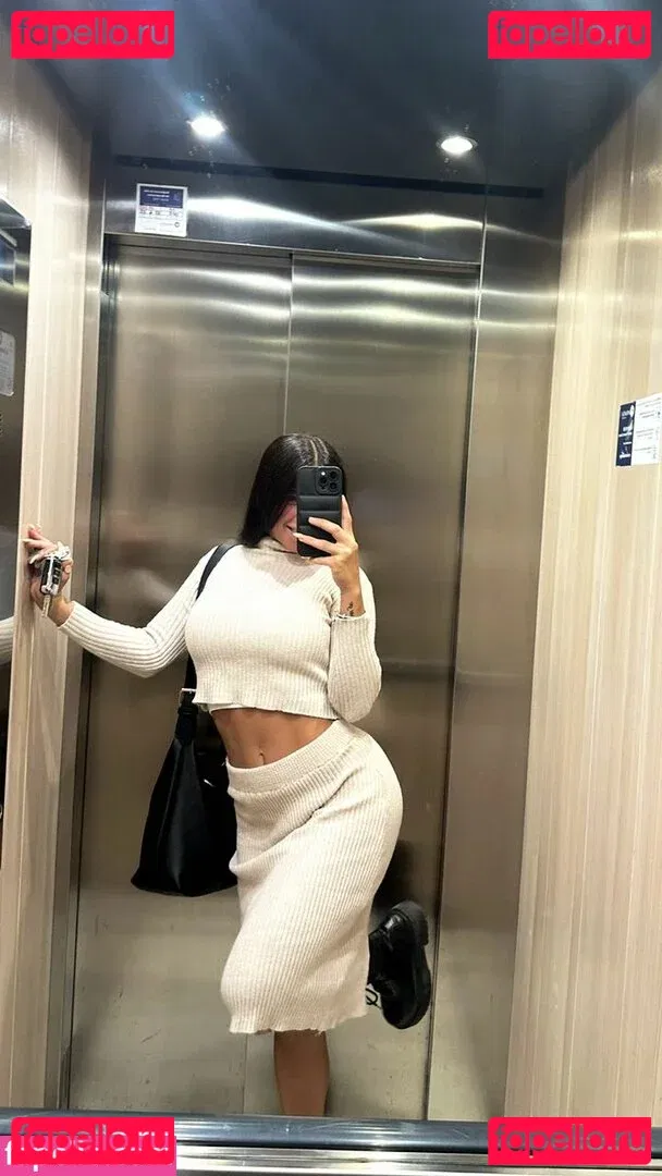 Yai Tejera Onlyfans Photo Gallery 