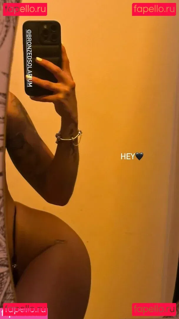 Yai Tejera Onlyfans Photo Gallery 