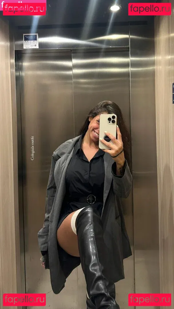 Yai Tejera Onlyfans Photo Gallery 