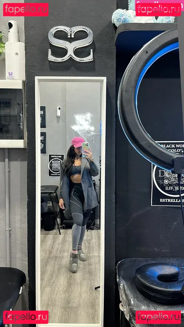 Yai Tejera Onlyfans Photo Gallery 