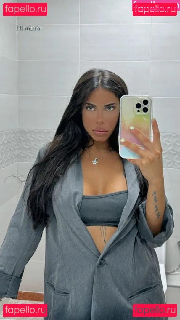 Yai Tejera Onlyfans Photo Gallery 