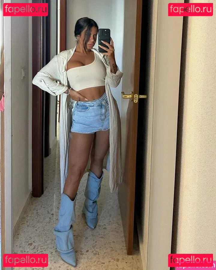 Yai Tejera Onlyfans Photo Gallery 