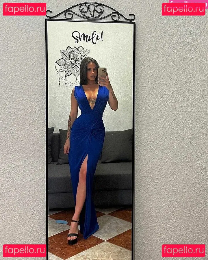 Yai Tejera Onlyfans Photo Gallery 