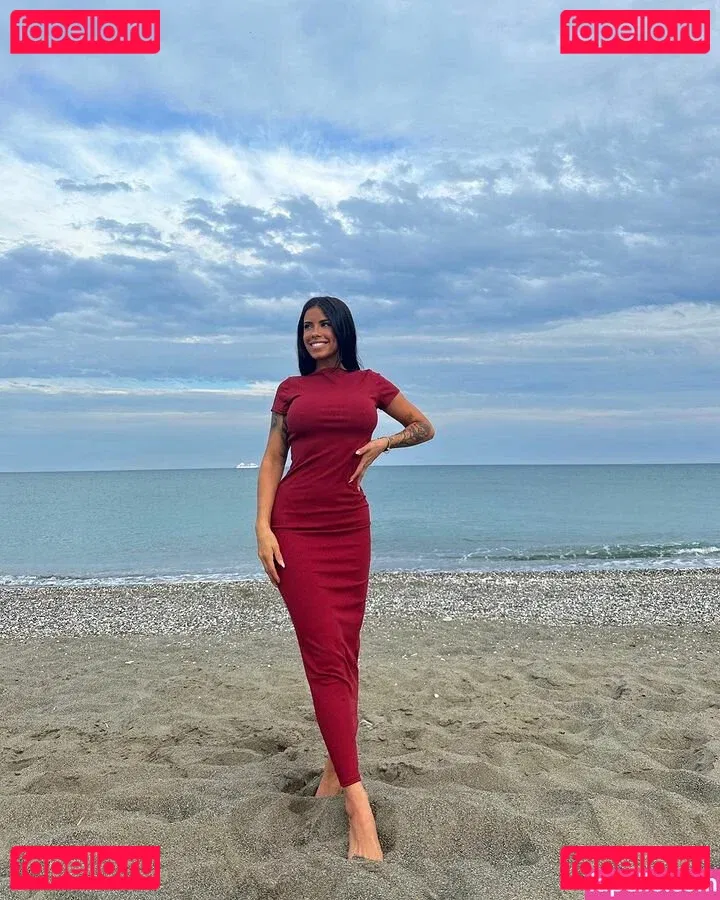 Yai Tejera Onlyfans Photo Gallery 