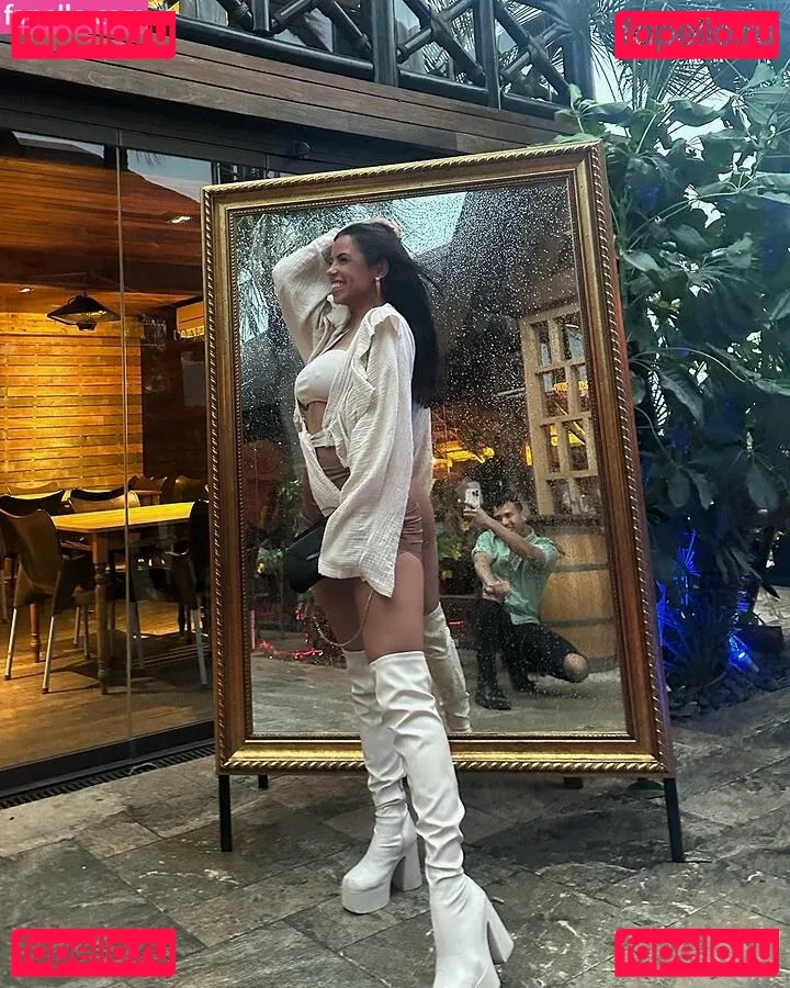 Yai Tejera Onlyfans Photo Gallery 